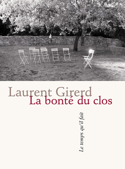BONTE DU CLOS