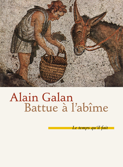 BATTUE A L´ABIME