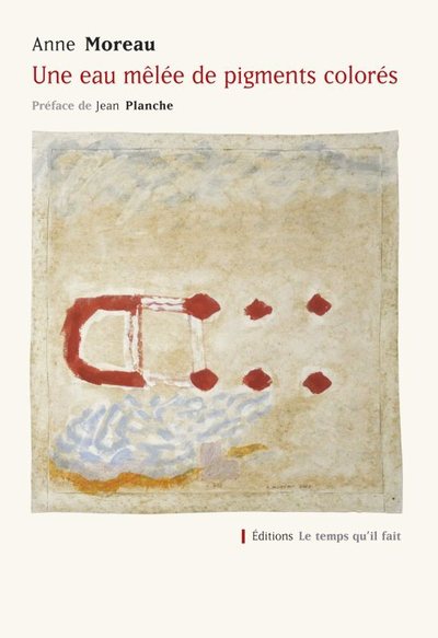 EAU MELEE DE PIGMENTS COLORES