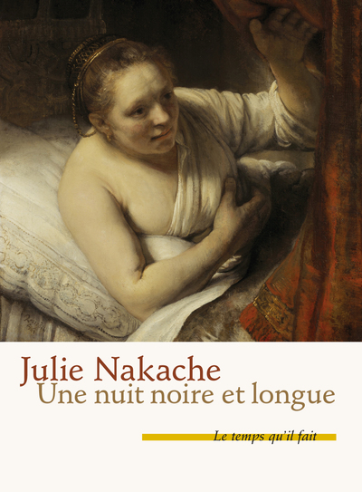 NUIT NOIRE ET LONGUE
