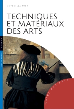 TECHNIQUES ET MATERIAUX DES ARTS