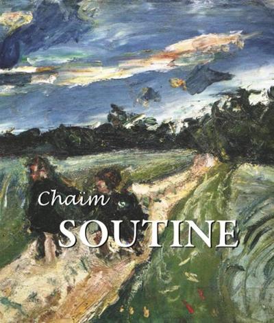 CHAIM SOUTINE