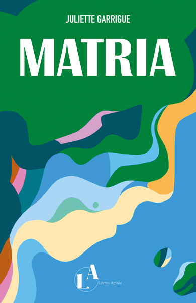 MATRIA