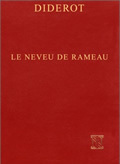 NEVEU DE RAMEAU, SATIRE SECONDE (RELIE)