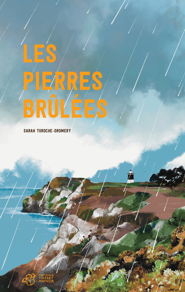 PIERRES BRULEES