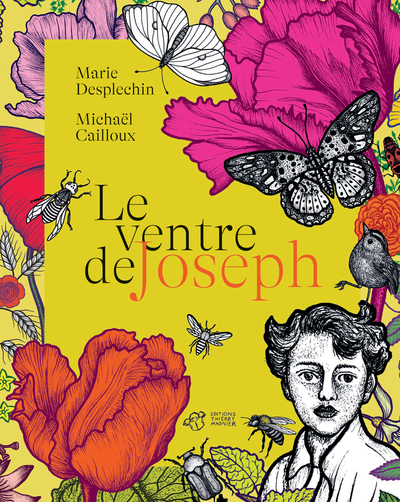 VENTRE DE JOSEPH