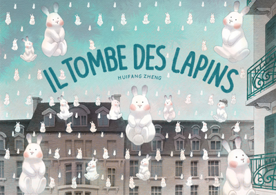 IL TOMBE DES LAPINS