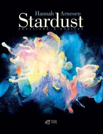 STARDUST - POUSSIERE D´ETOILES