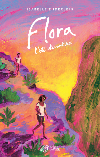 FLORA, L´ETE DEVANT SOI