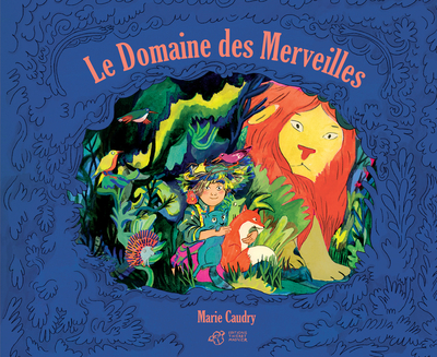 DOMAINE DES MERVEILLES