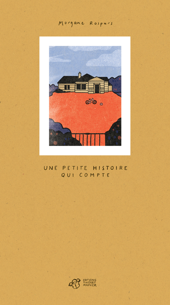 PETITE HISTOIRE QUI COMPTE
