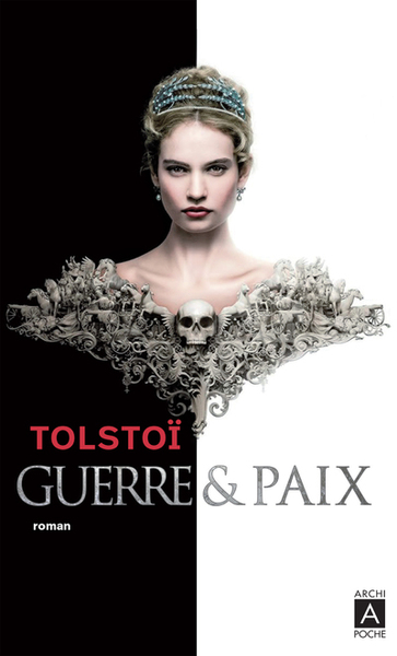 GUERRE ET PAIX (T.1)