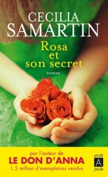 ROSA ET SON SECRET