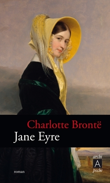 JANE EYRE