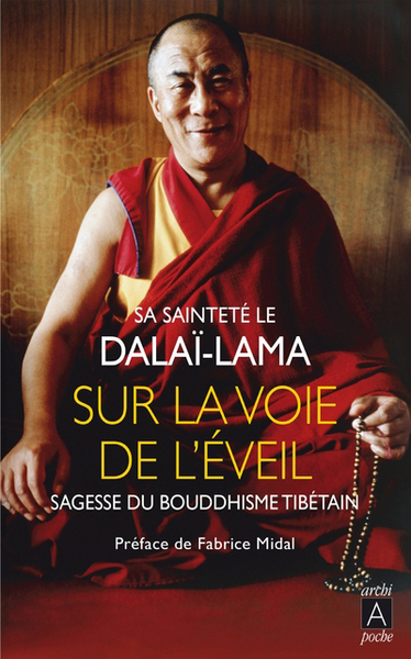SUR LA VOIE DE L´EVEIL