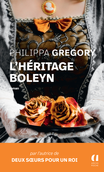 L´HERITAGE BOLEYN