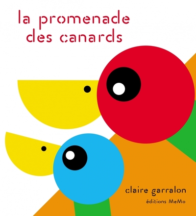 PROMENADE DES CANARDS