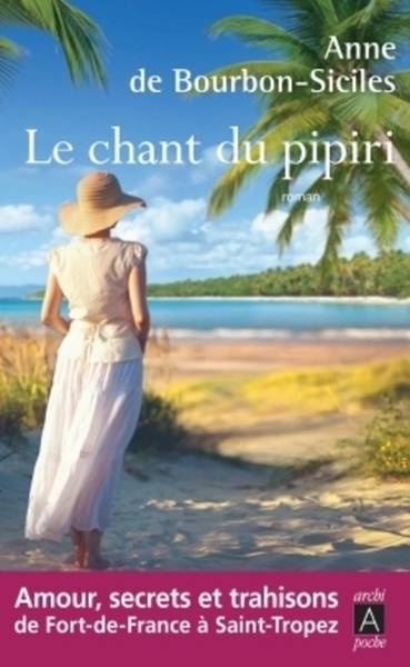 CHANT DU PIPIRI