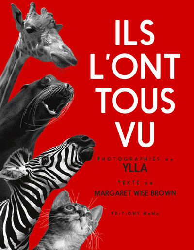 ILS L´ONT TOUS VU !