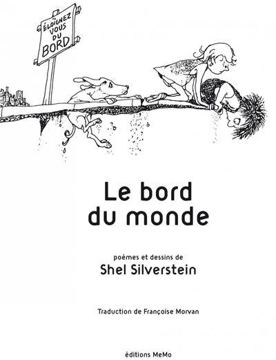 BORD DU MONDE (LE)