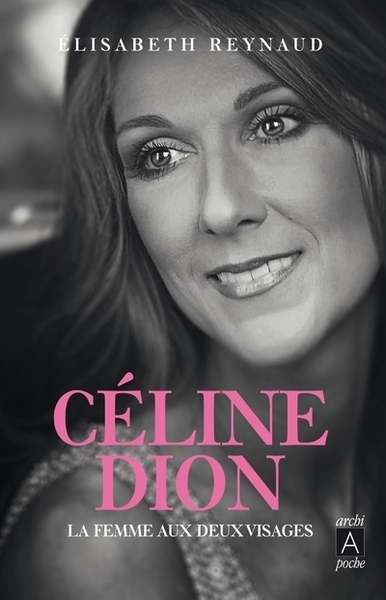 CELINE DION