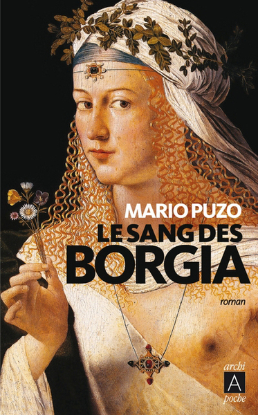 SANG DES BORGIA