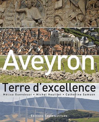 AVEYRON TERRE D´EXCELLENCE