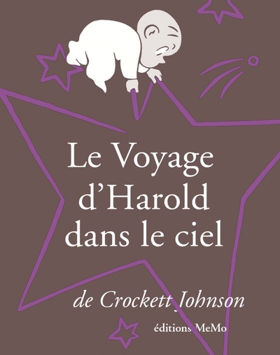 VOYAGE D´HAROLD DANS LE CIEL
