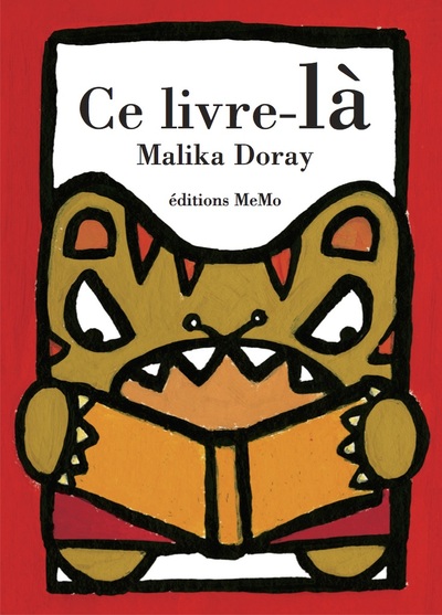 CE LIVRE-LA