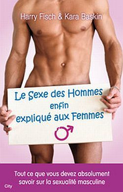 SEXE DES HOMMES EXPLIQUE AUX FEMMES