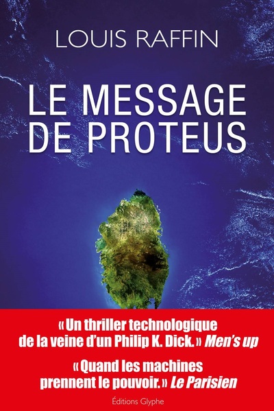 MESSAGE DE PROTEUS