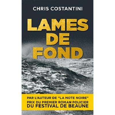 LAMES DE FOND