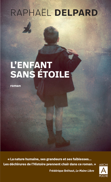L´ENFANT SANS ETOILE
