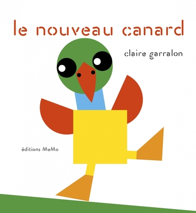NOUVEAU CANARD (LE)