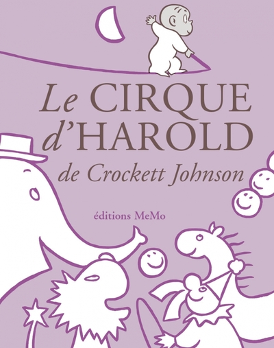 CIRQUE D´HAROLD