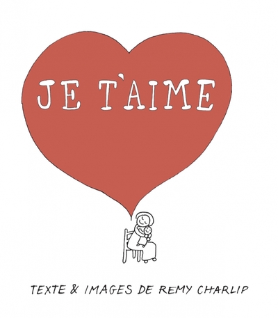 JE T´AIME