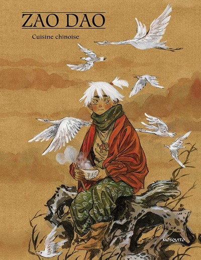 HORS-COLLECTION CUISINE CHINOISE
