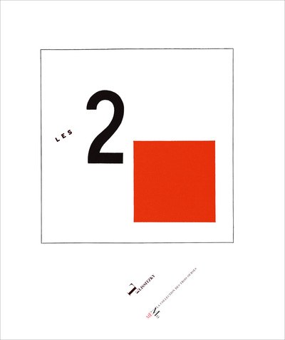 DEUX CARRES (LES)