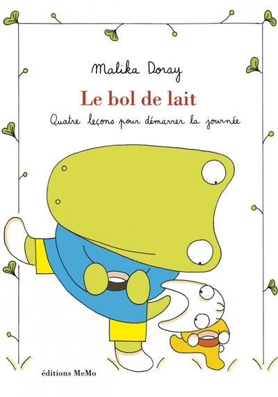 BOL DE LAIT