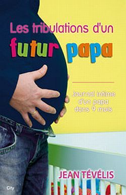 TRIBULATIONS D´UN FUTUR PAPA