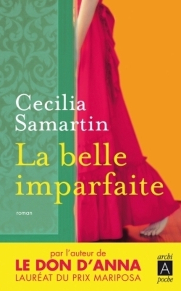 BELLE IMPARFAITE