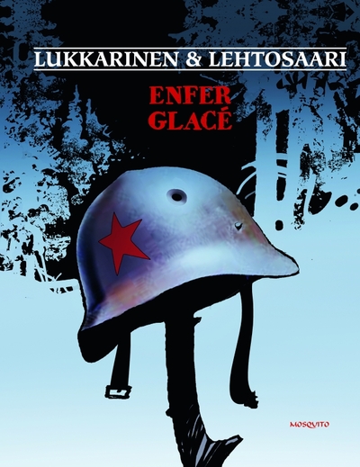 HORS-COLLECTION ENFER GLACE