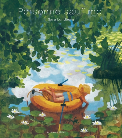 PERSONNE SAUF MOI