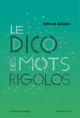 DICO DES MOTS RIGOLOS