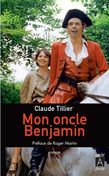 MON ONCLE BENJAMIN