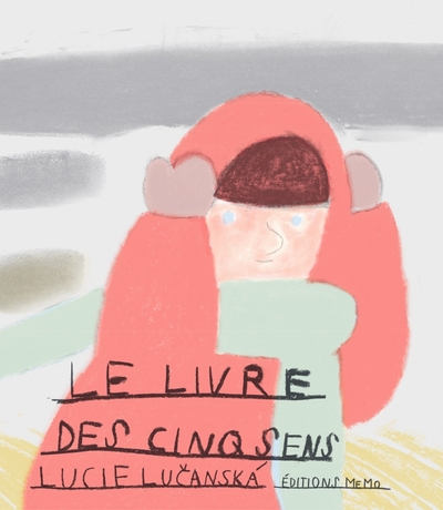 LIVRE DES CINQ SENS