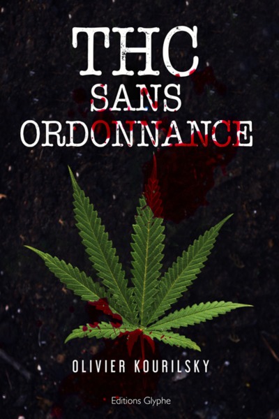 THC SANS ORDONNANCE - POLAR