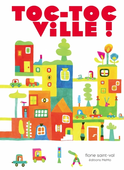 TOC - TOC VILLE !