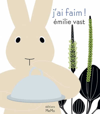 J´AI FAIM !