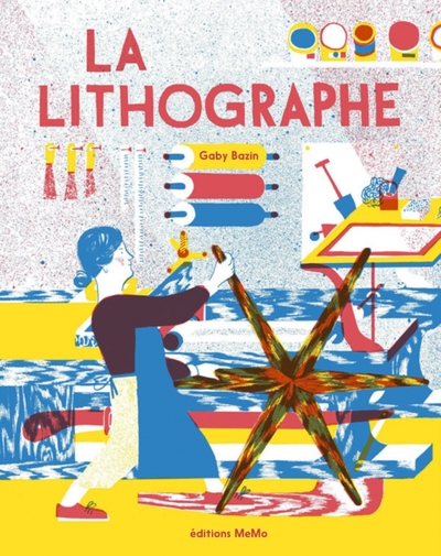 LITHOGRAPHE